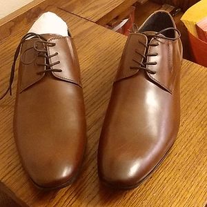 Kenneth Cole mix-er oxford